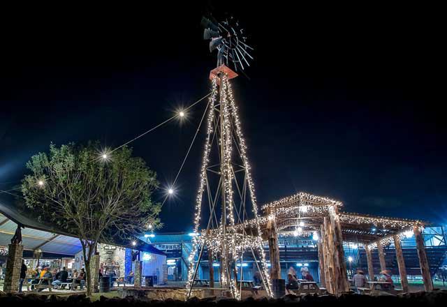 Tejas Rodeo Co